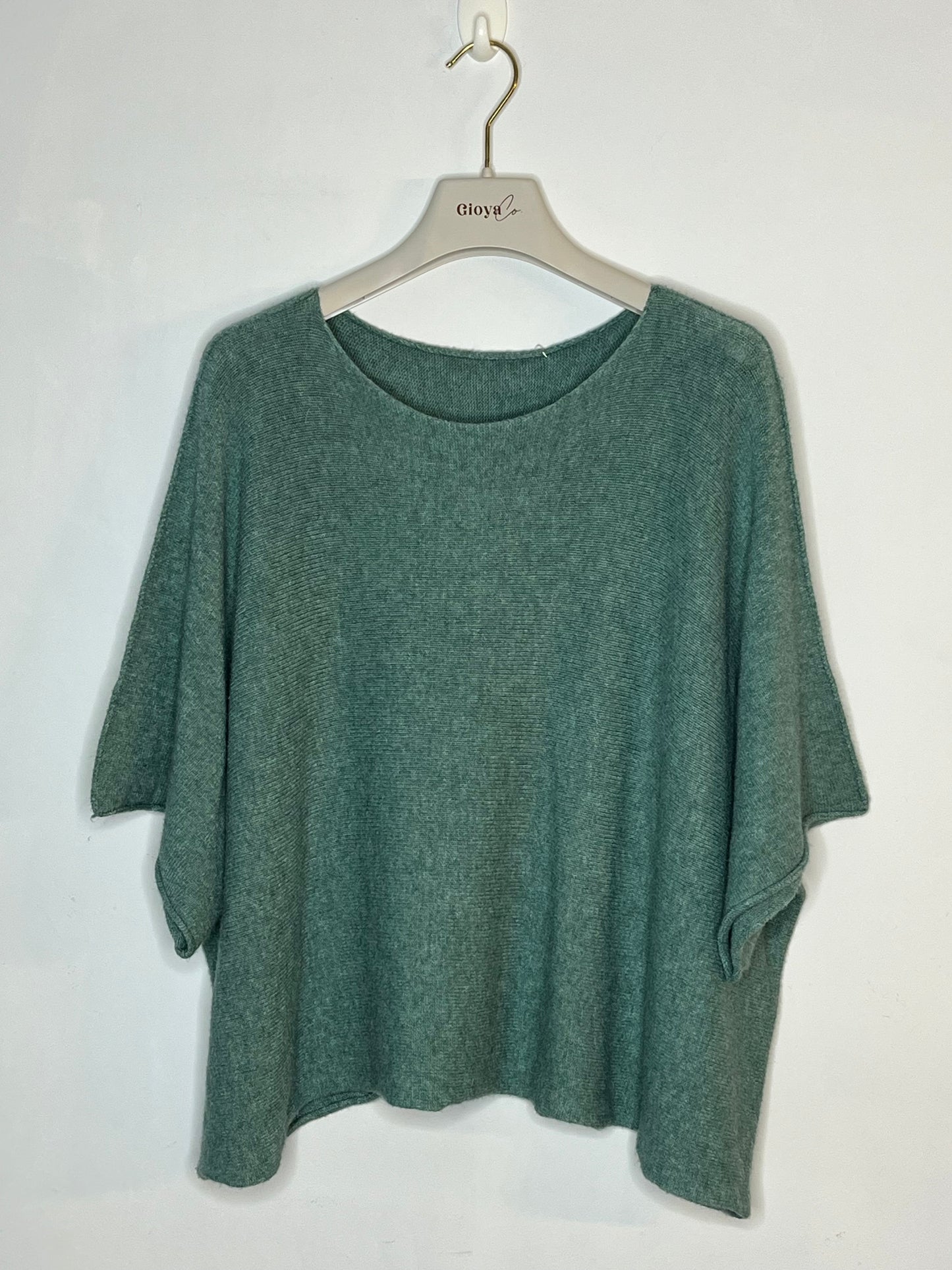 Cloe Jersey +7 colors