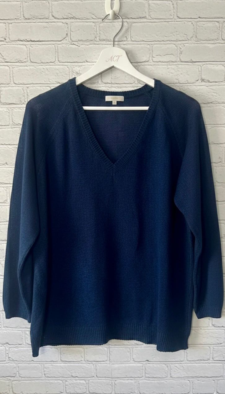 Jersei Cristina +5 colores