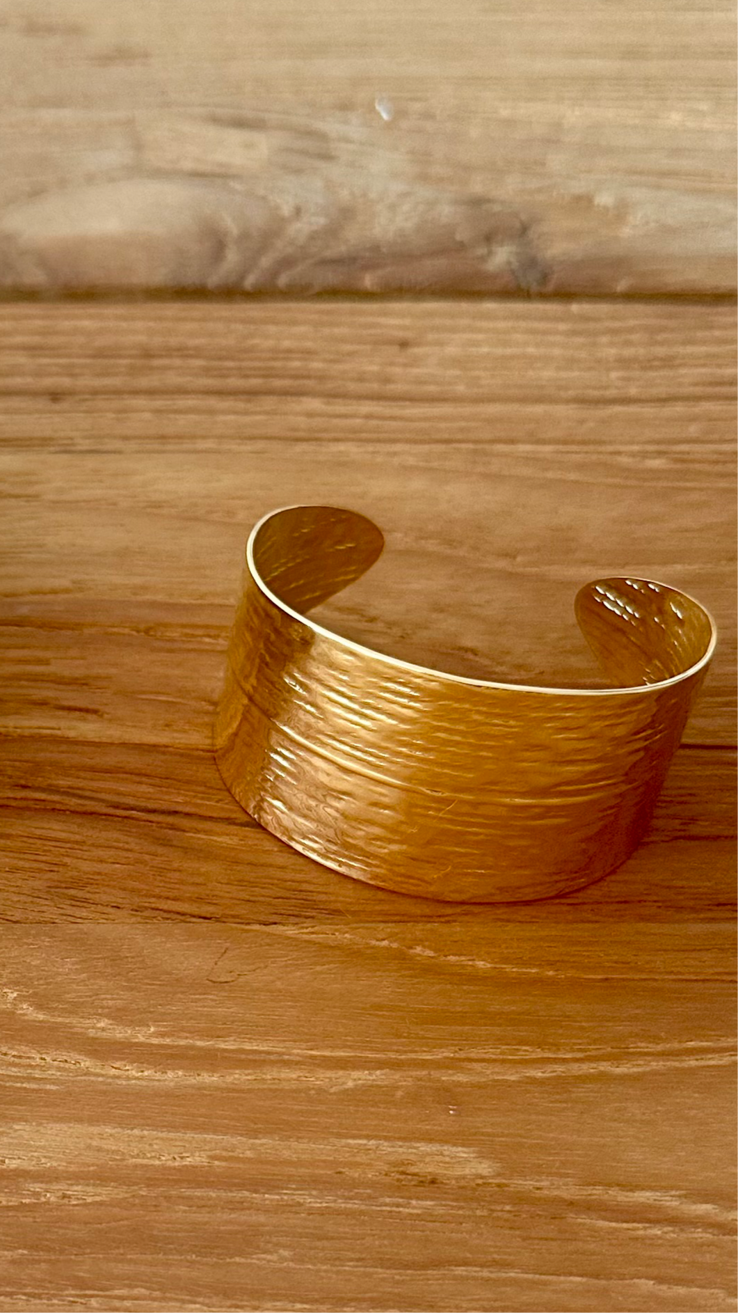 Brazalete mini
