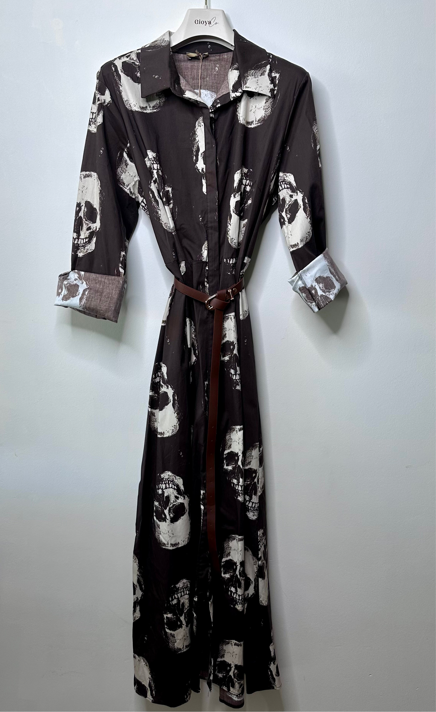 Catrina dress +1 color