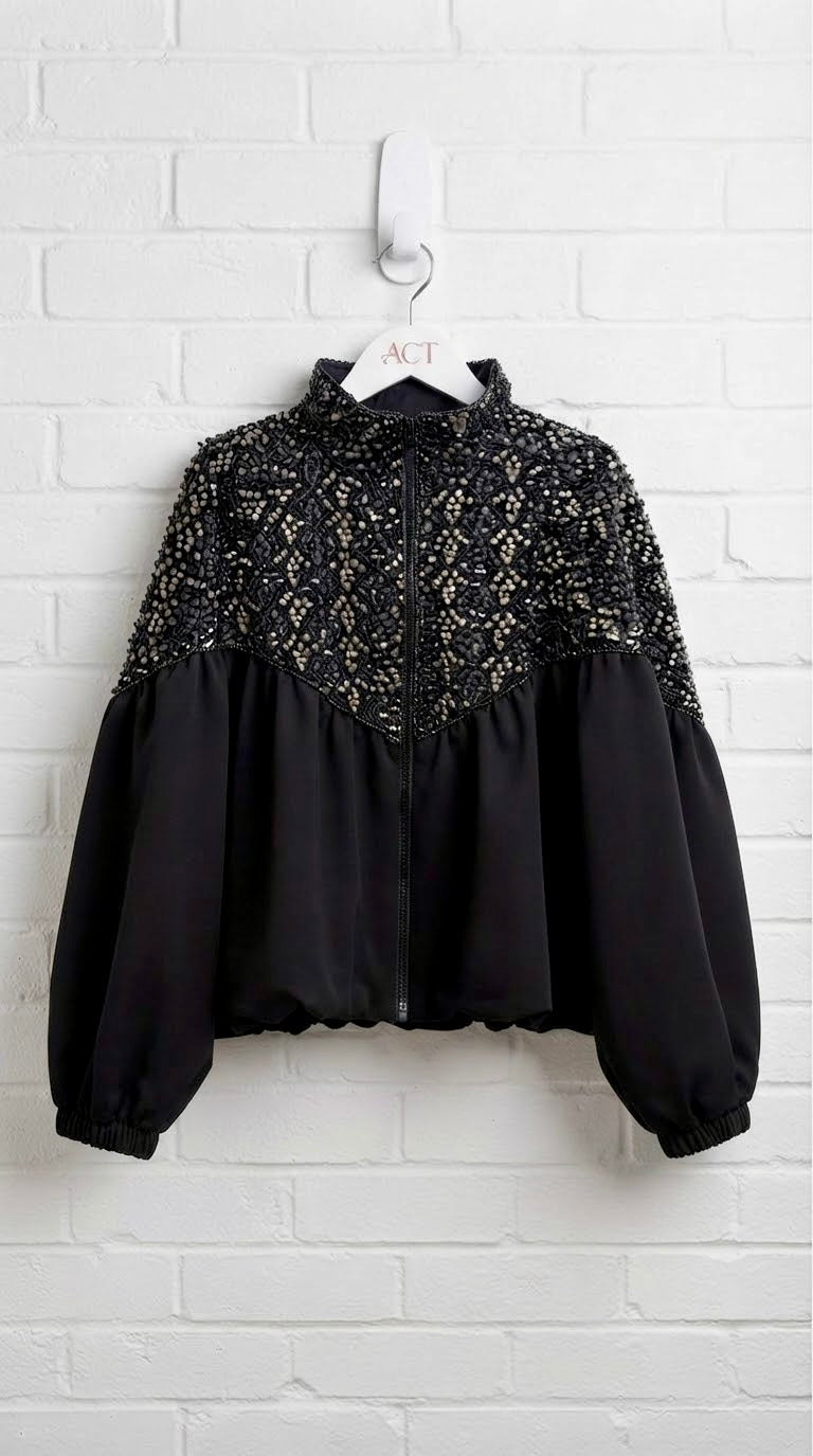Chaqueta Lumière +2 colores