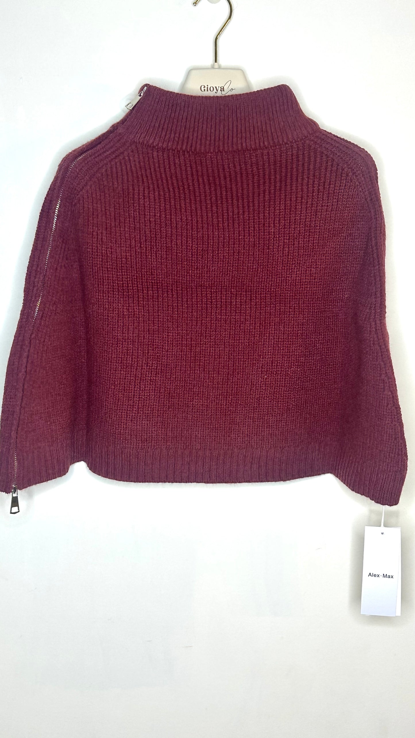 Alex Max Poncho +6 colors