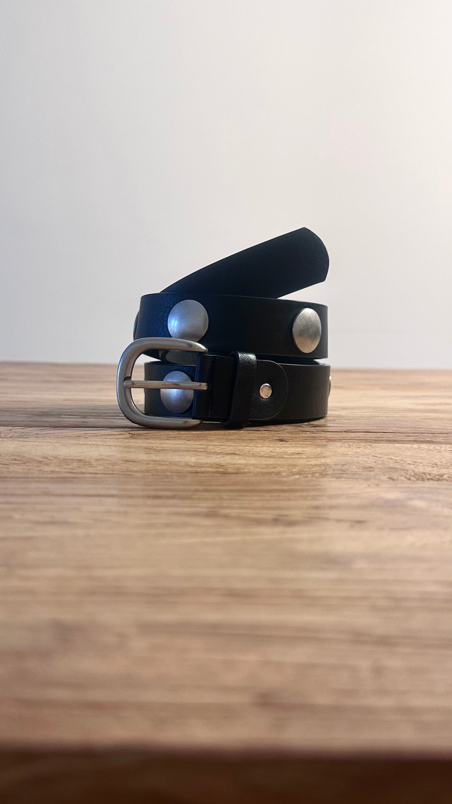 Cinturón maxi tacha +3 colores