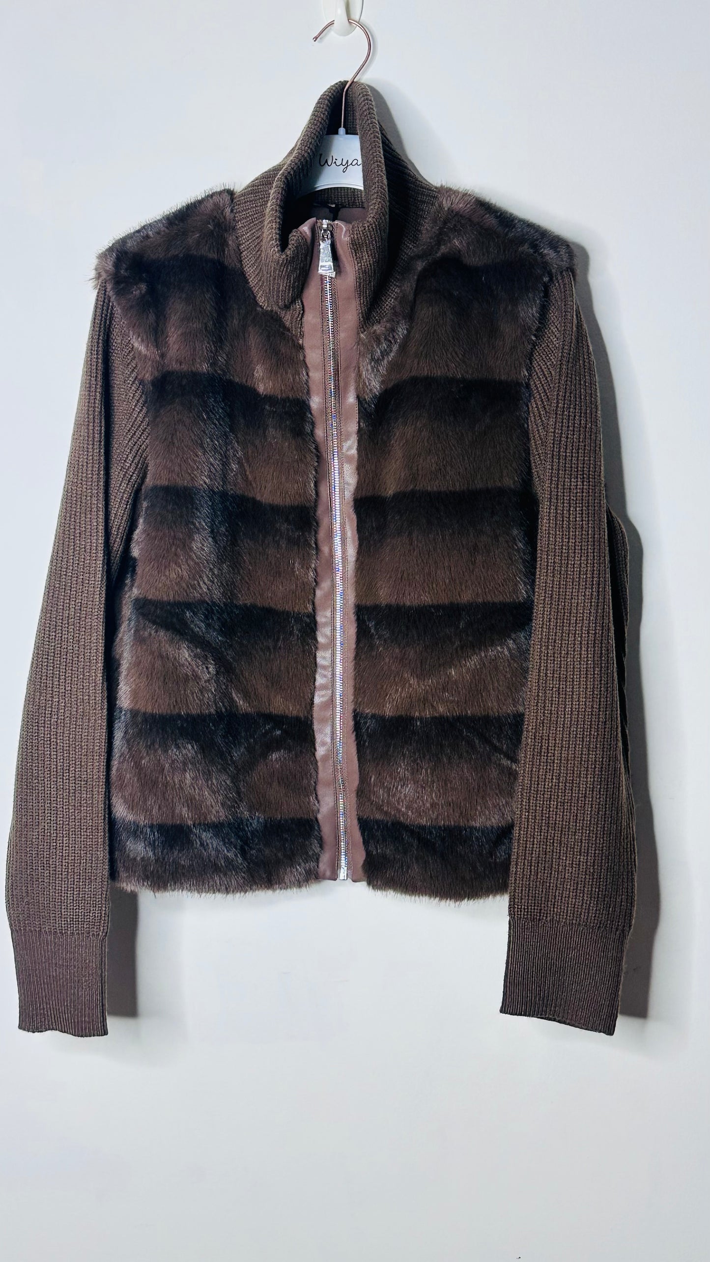 Peluche combi +1 color