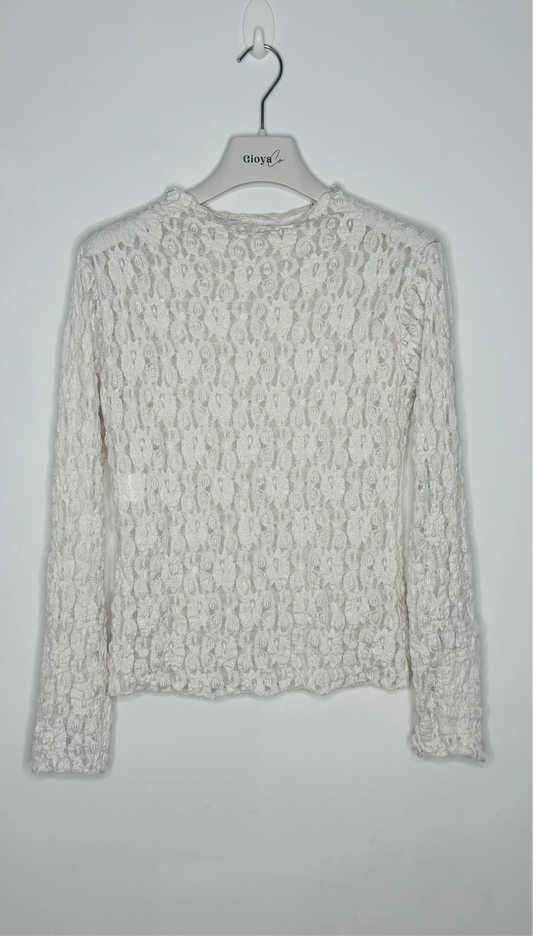 Camiseta blonda + 3 colores