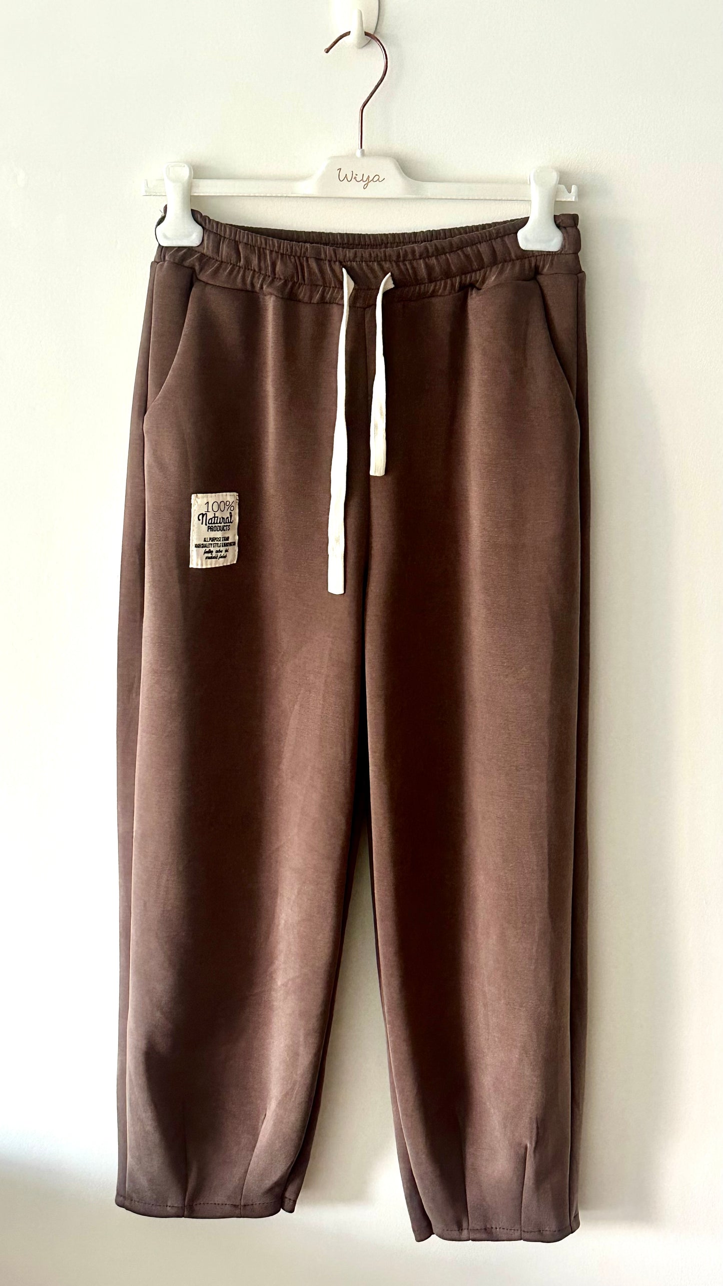 Pantalón basic
