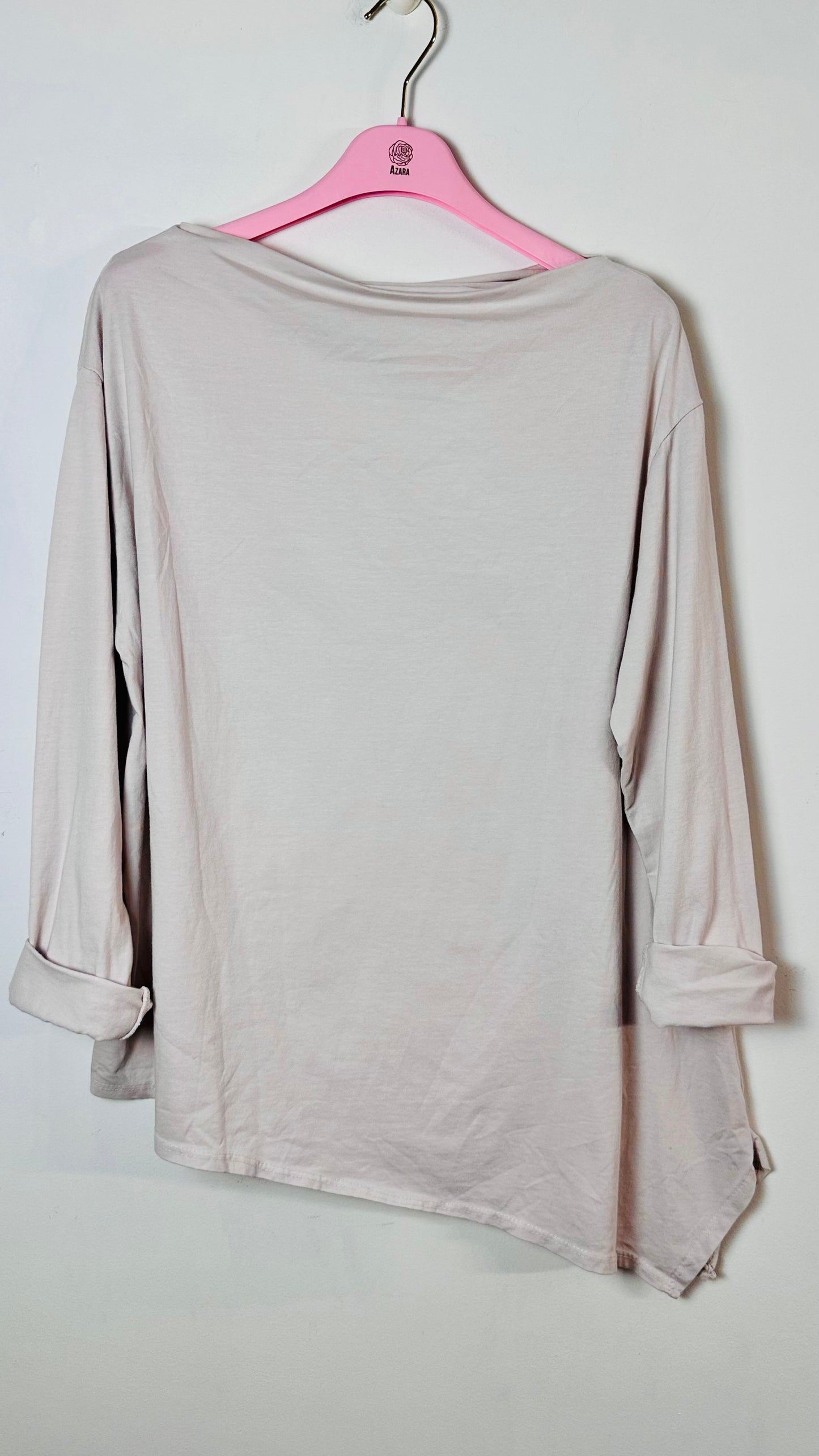 Camiseta Olaya +5 colores