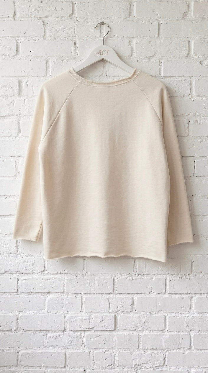 Sudadera Ilustrada Teckel