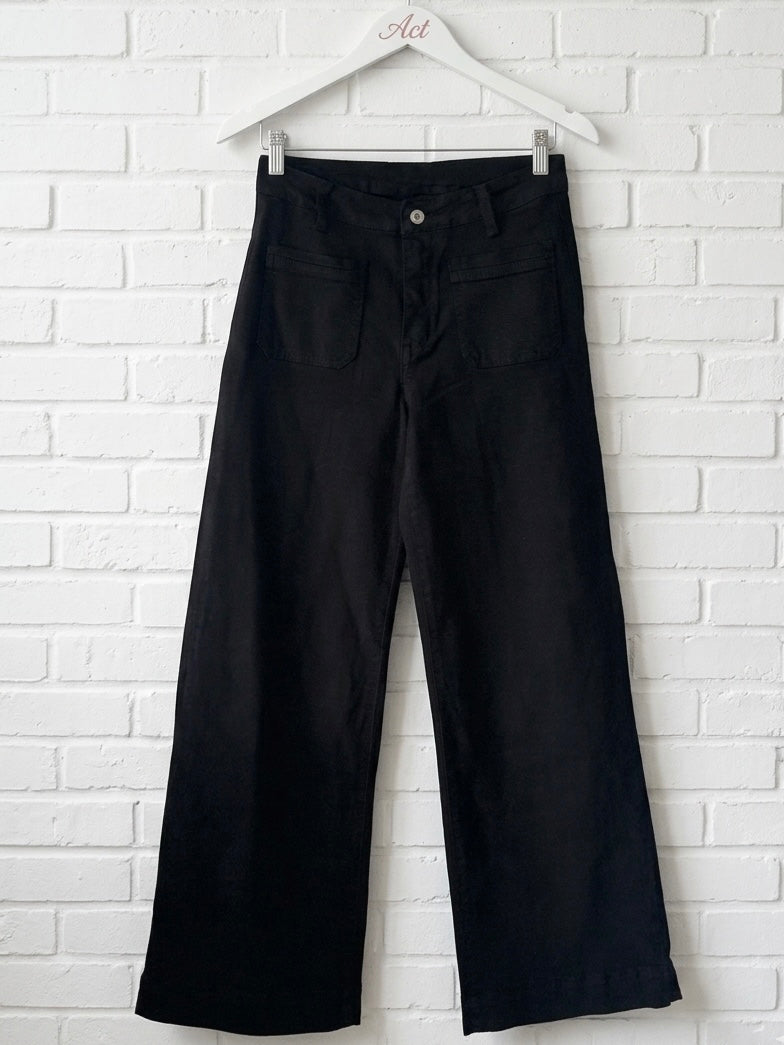 Pantalón Ormi +3 colores