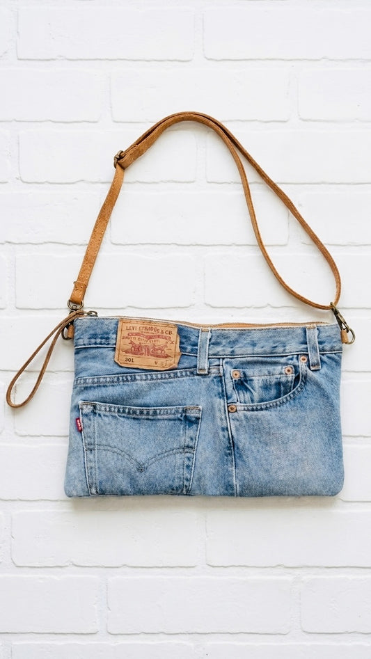 Bolso Levis 501