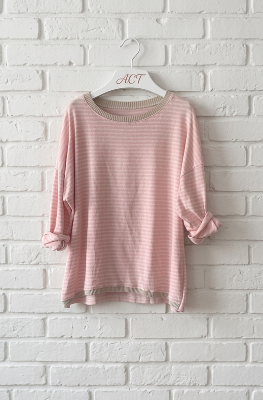 Jersey rayado +6 colores