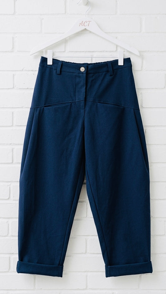Paula trousers +6 colors