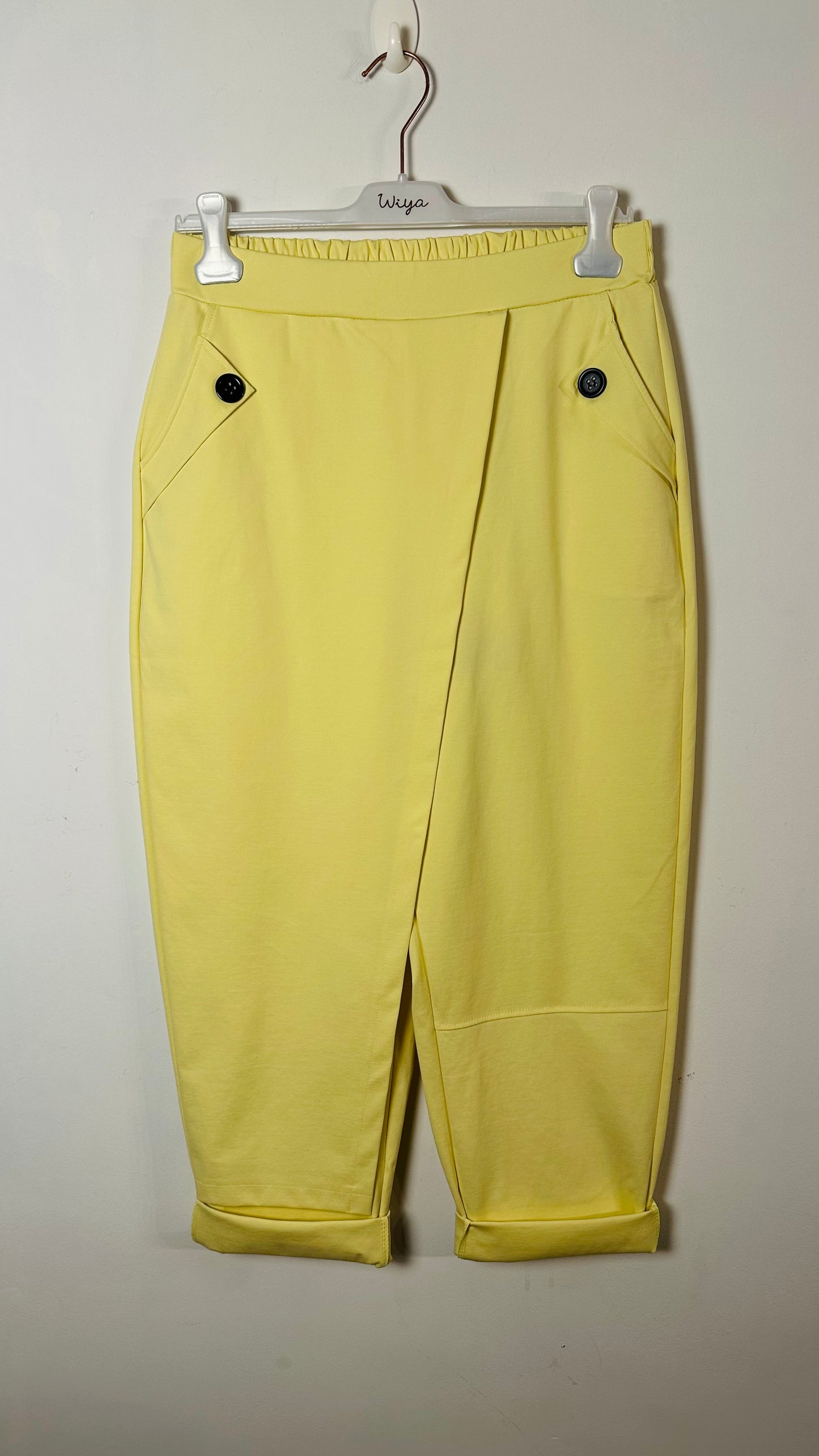 Pantalón Noa 158C +3colores