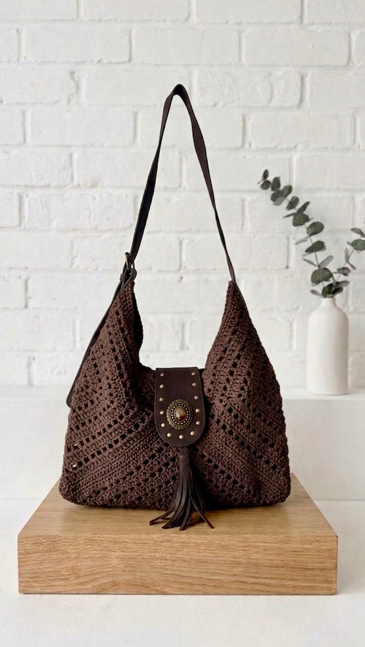Bolso Dakota +2 colores