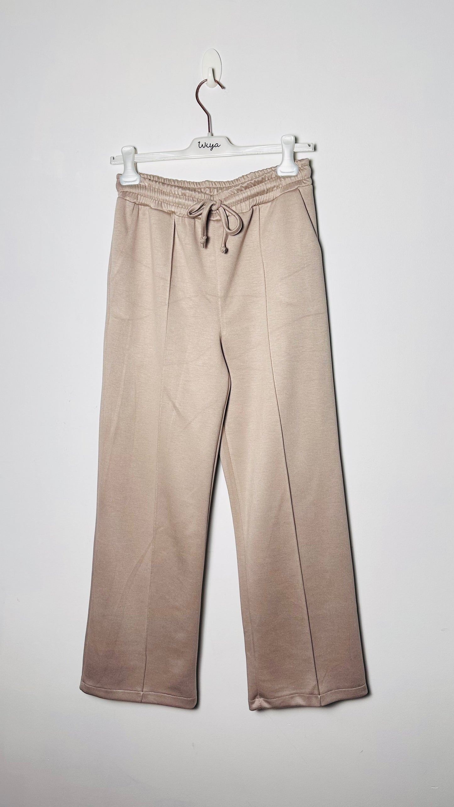 Pantalón Cloe recto +6 colores