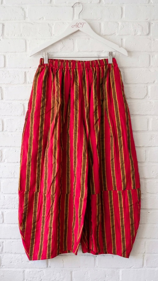 Pantalón Siroco +4 colores