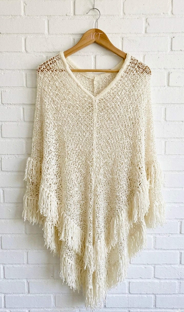Poncho Ibiza
