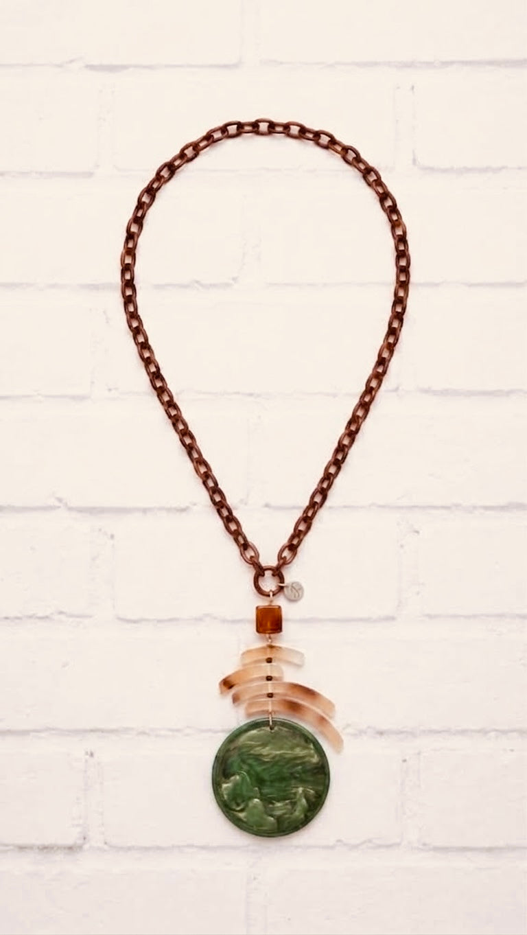 Cadena Eslabones +2 colores