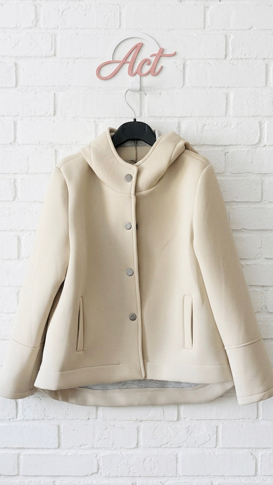 Chaqueta neopreno +1 color