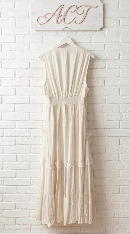 Vestido Alma +1 color