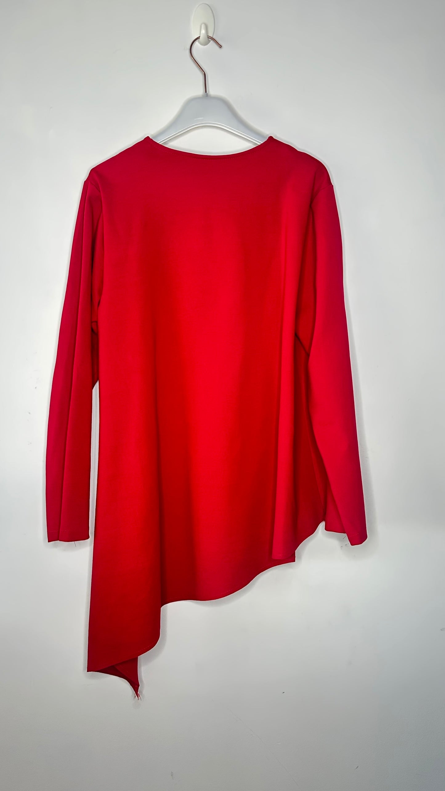 Lola asymmetric jacket +2 colors