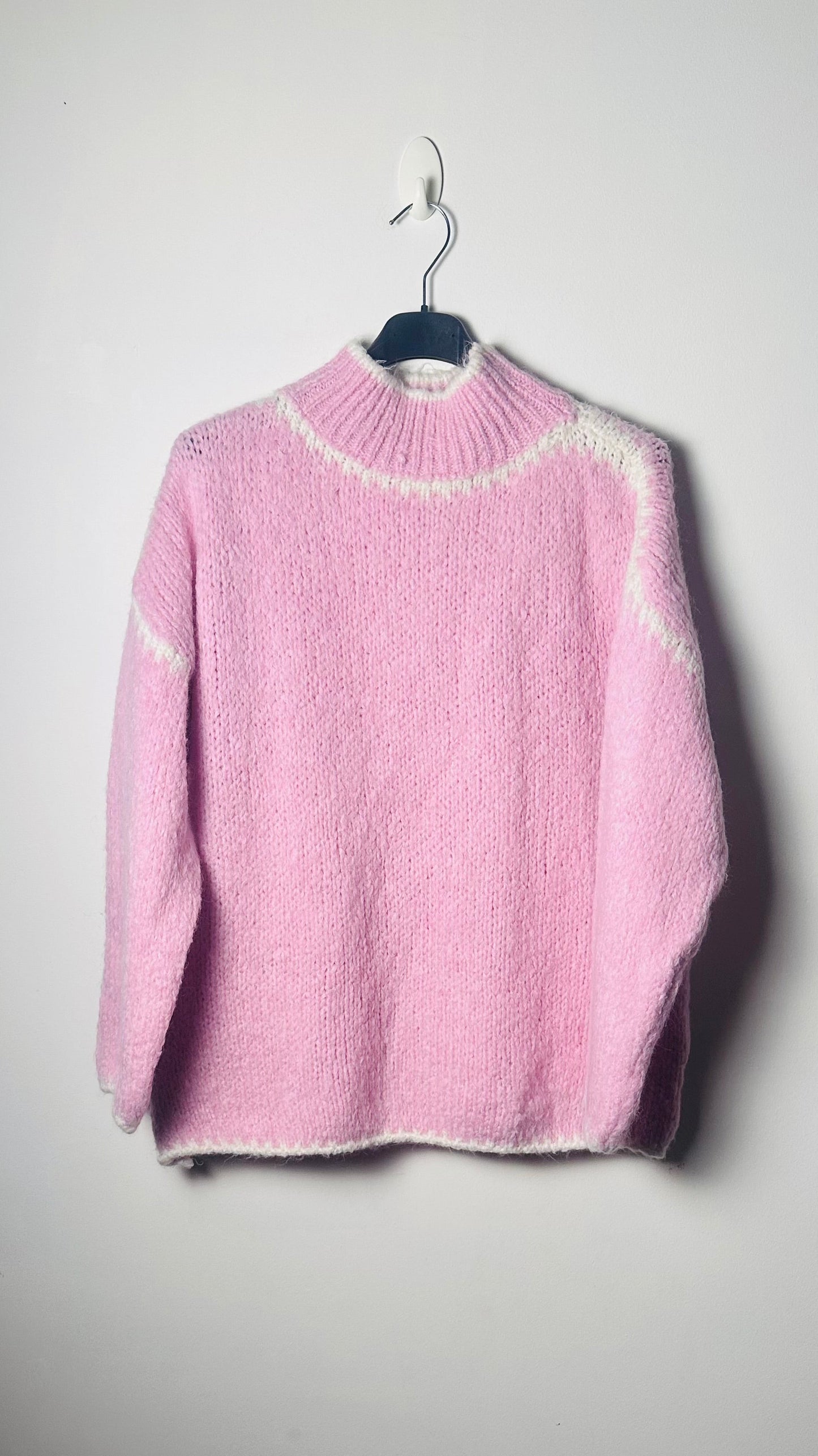 Jersey ribete +6 colores