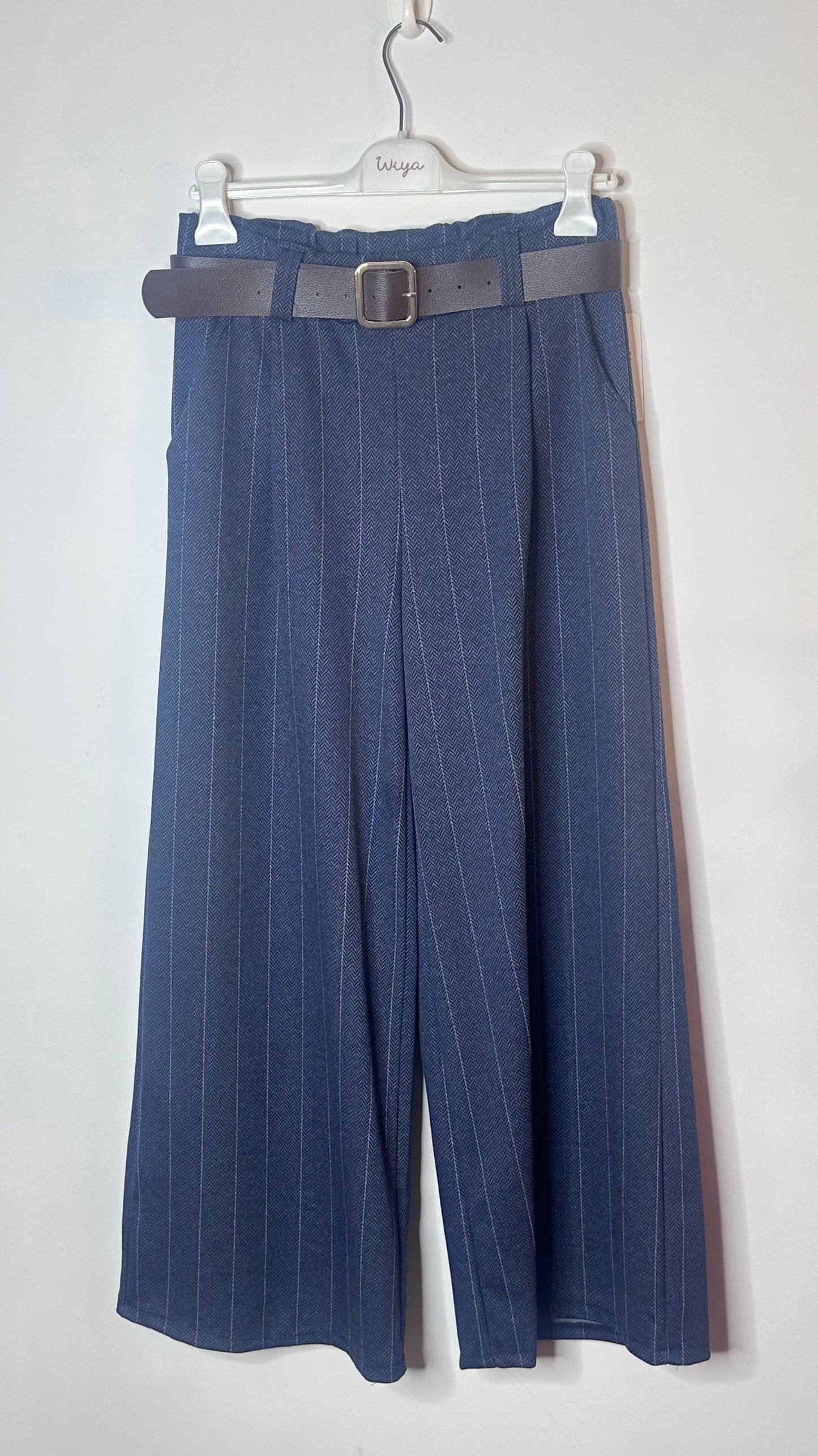 Pantalón raya diplomática +2 colores