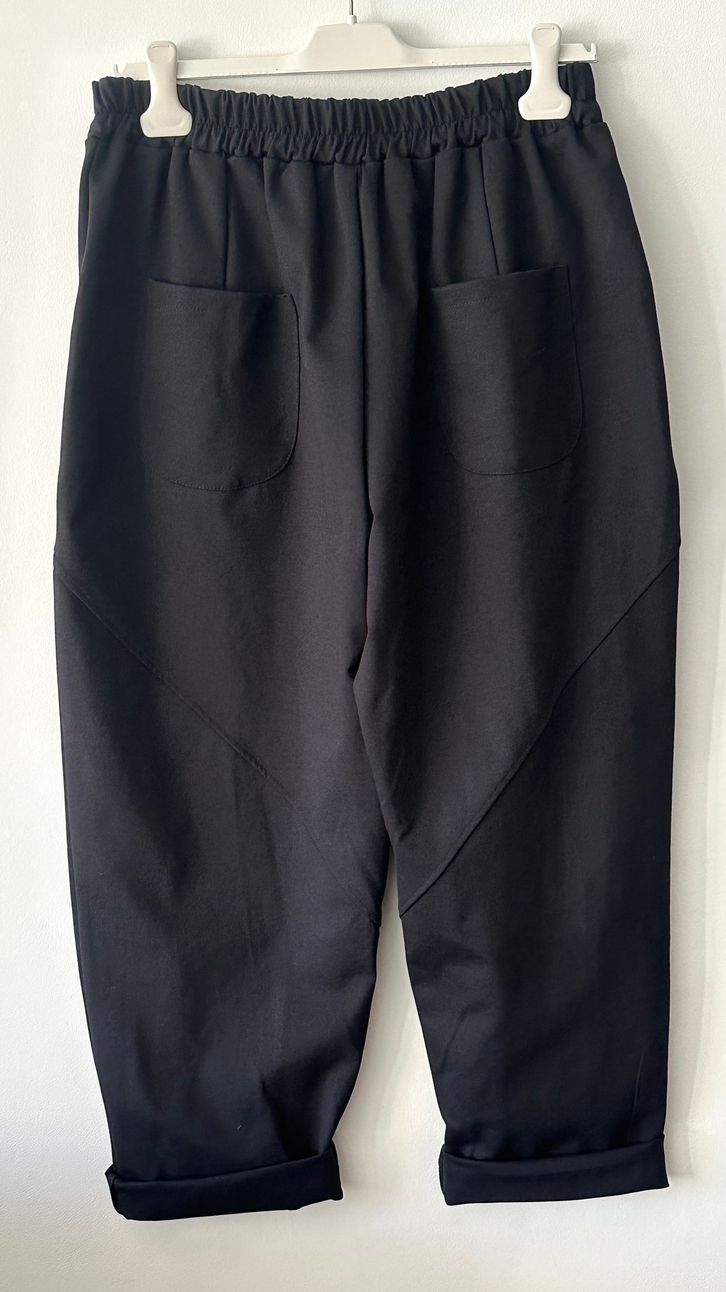 Baggy pants 158 +2 colors