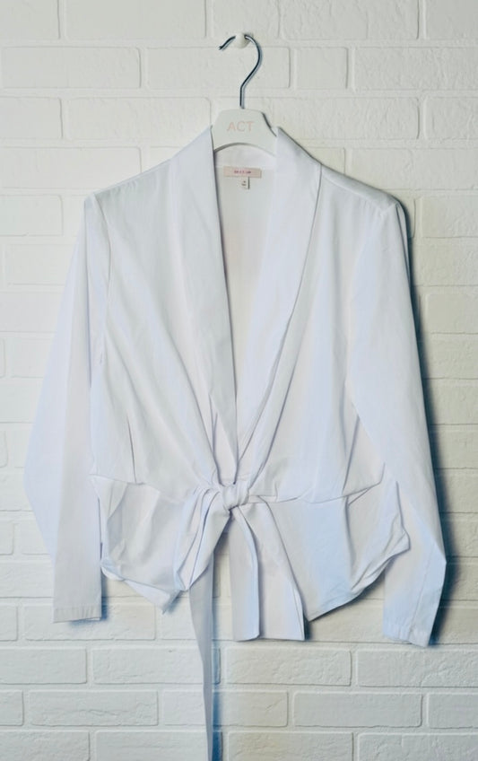 Blusa maxi lazada lisa +1 color