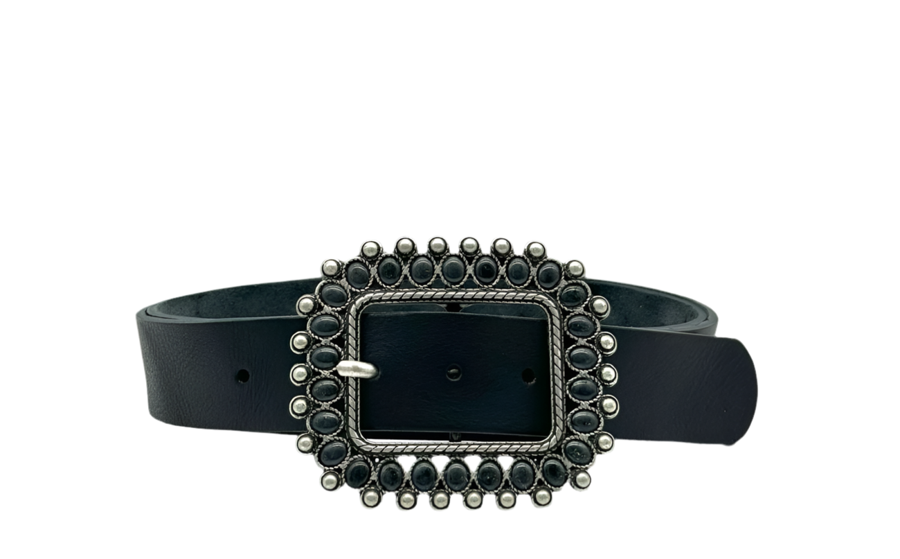 Cinturón Black