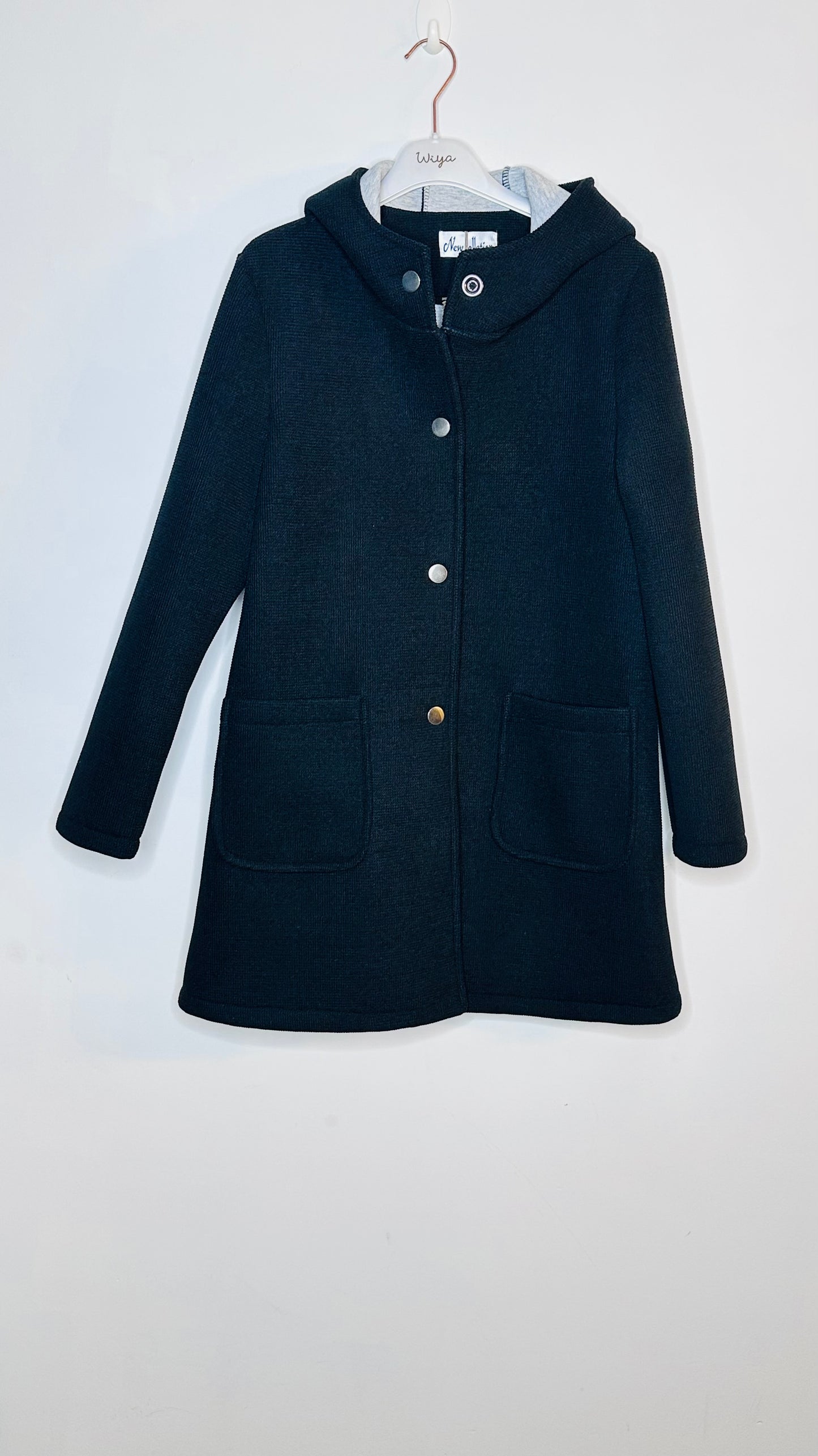 Neoprene coat +5 colors