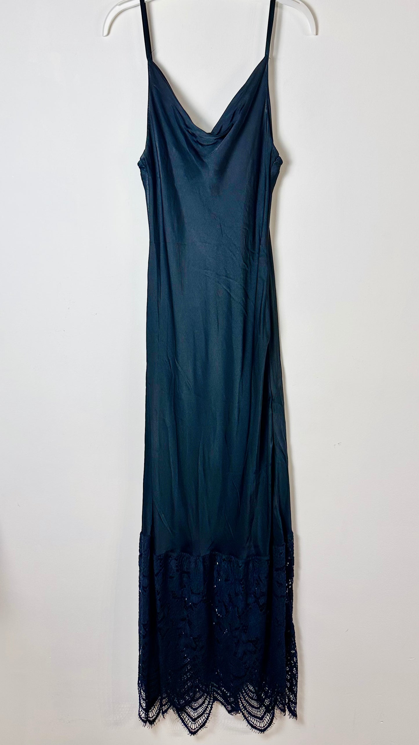 Vestido lencero +4 colores