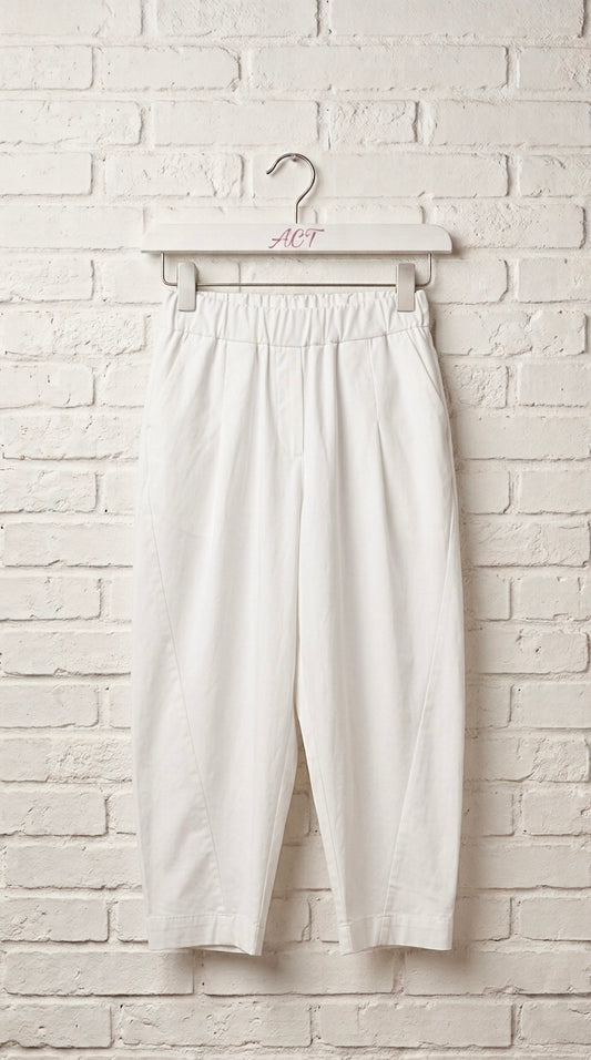Pantalón balloon casual +6 colores