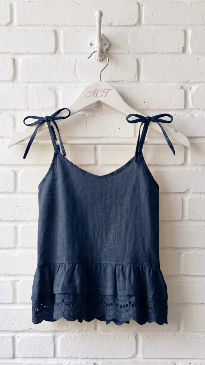 Top Lazo Sweet +6 colores