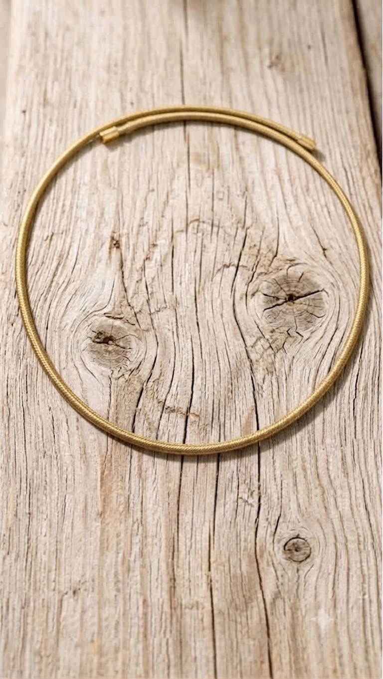 Collar de Cordón magnético