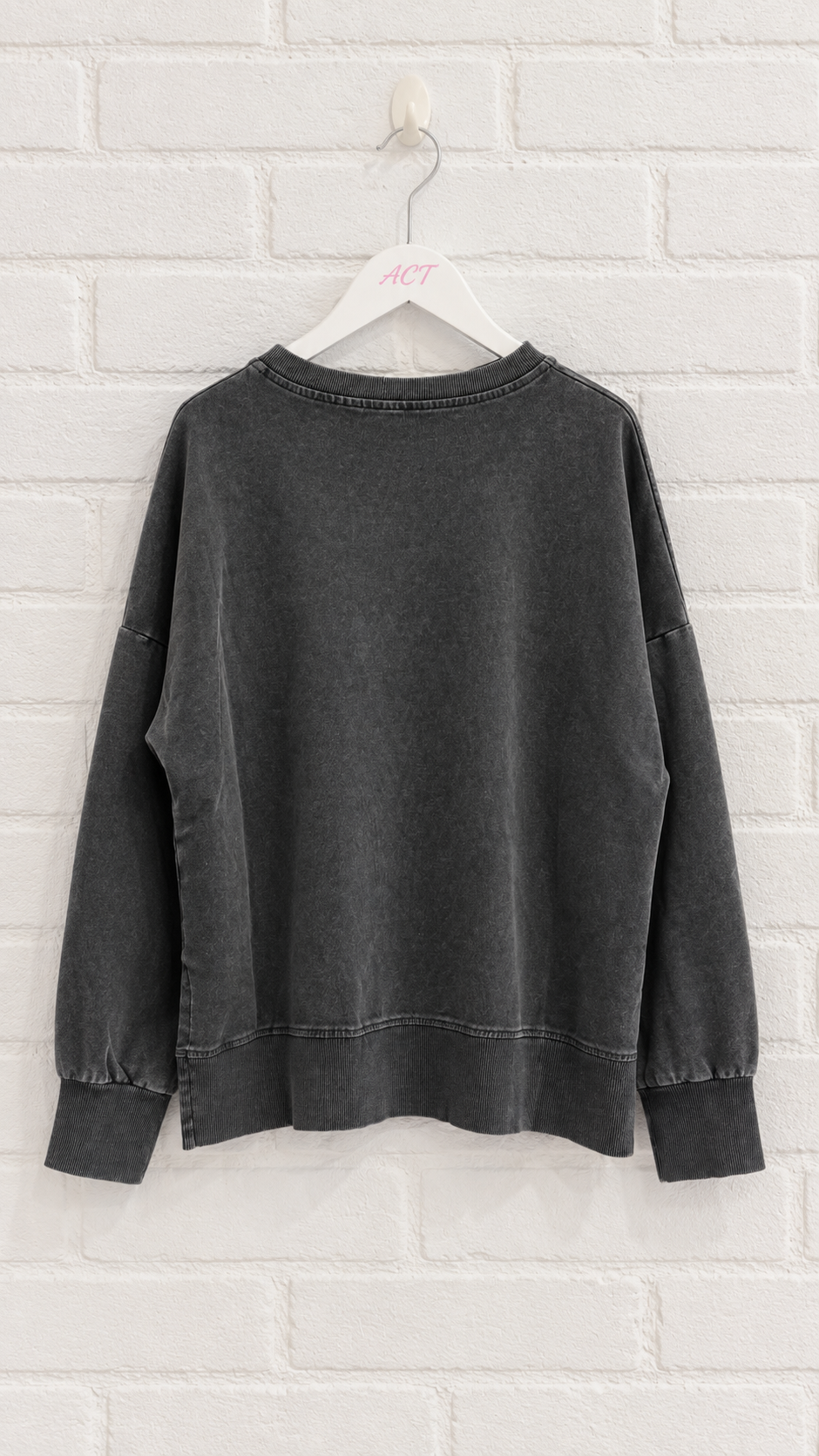 Sudadera Cat Glam