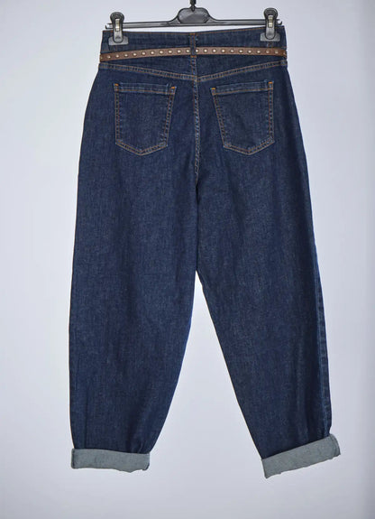 Baggy jeans