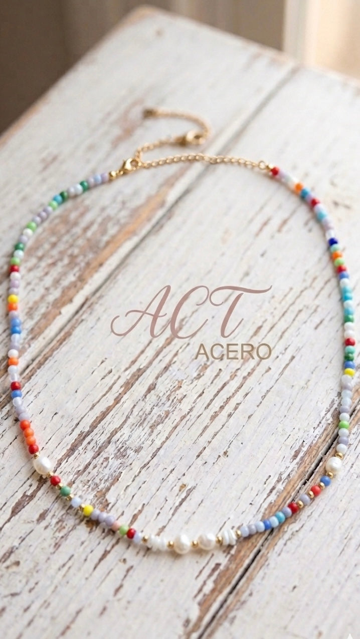 Collares summer +9 modelos