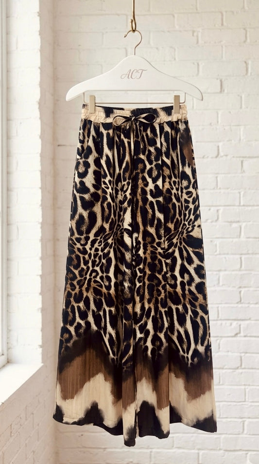 Pantalón Sáhara