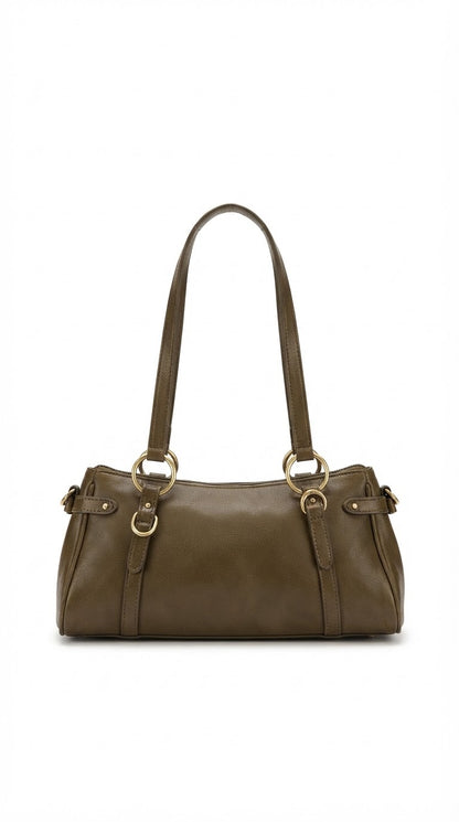 Bolso de Hombro y Bandolera Coveri +2 colores