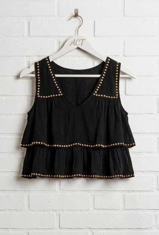 Conjunto Aura Dorada