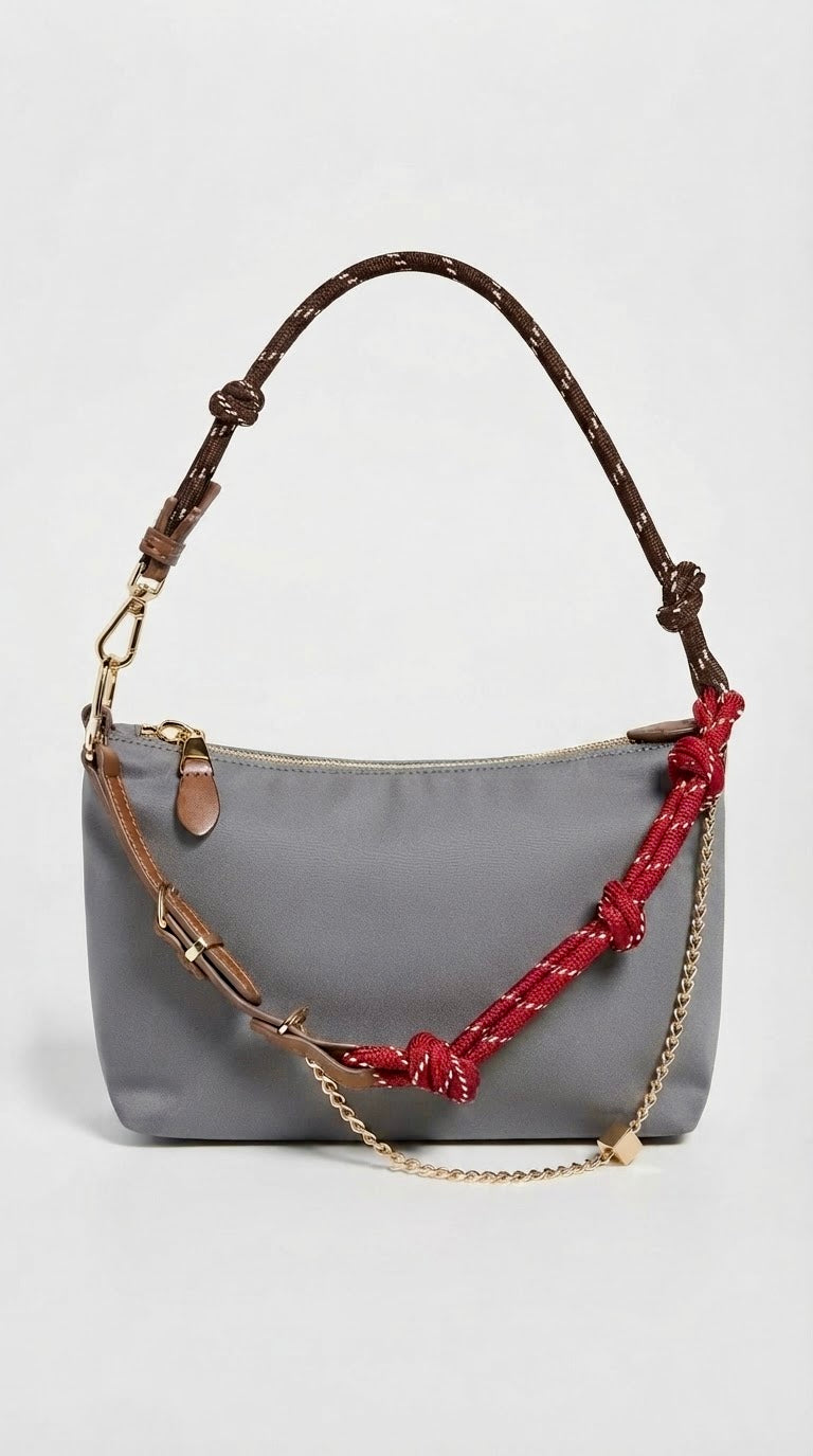 Bolso Urban Knot Bandolera y Hombro +2 Colores