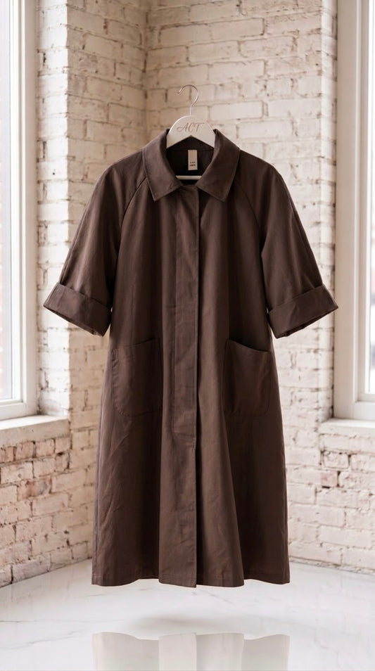 Gabardina Sun, Sun +2 colores