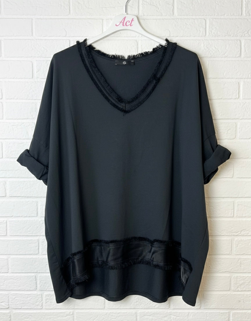 Camiseta Claudia +5 colores