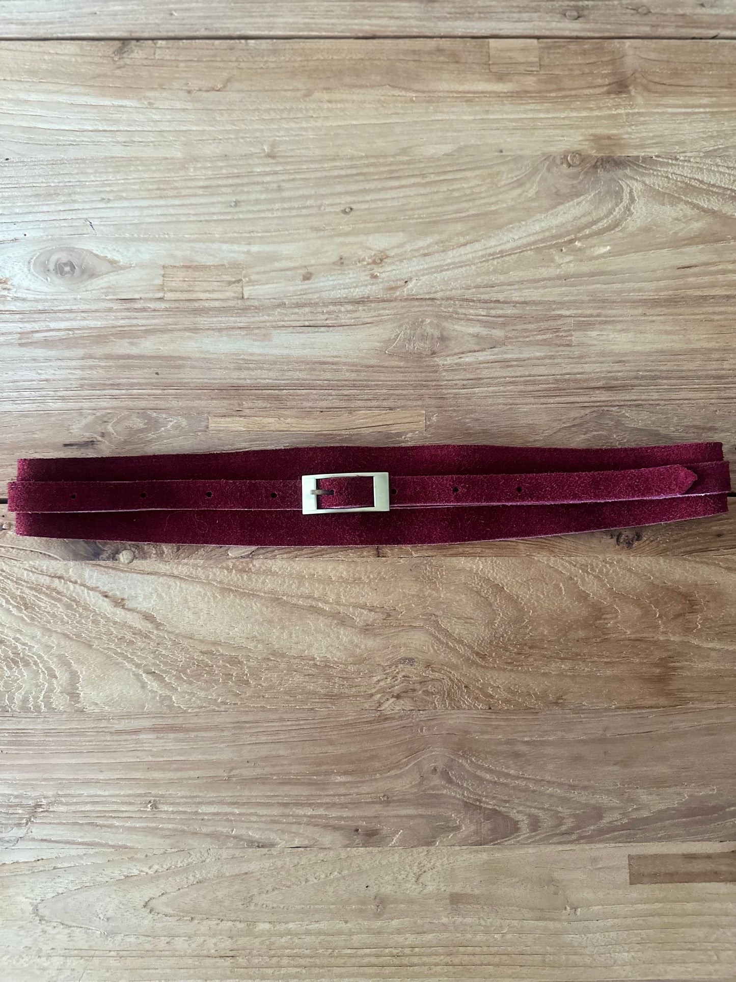 Fajin de ante +4 colores