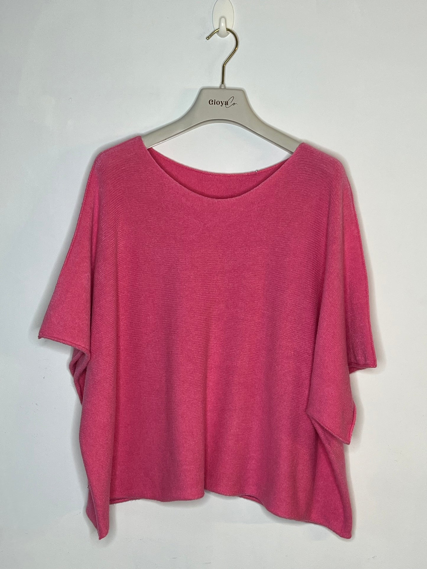 Cloe Jersey +7 colors