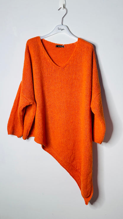 Sofia jersey +16 colors