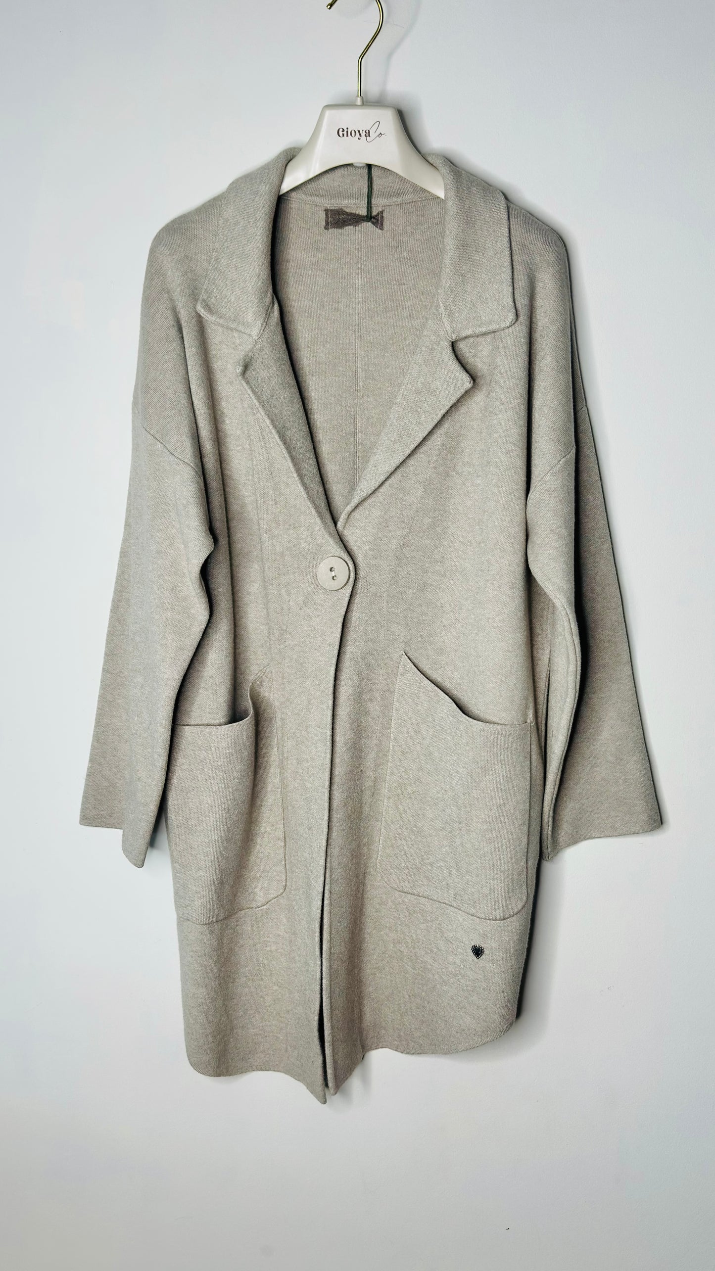 Love cardigan +5 colors