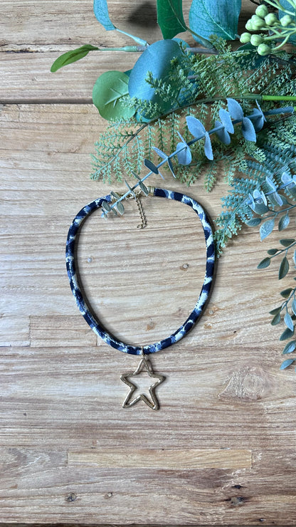 Star choker