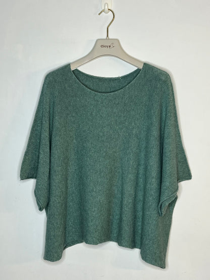 Cloe Jersey +7 colors